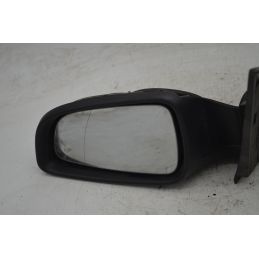 Specchietto Retrovisore Esterno SX Opel Astra H Dal 2004 al 2011 Cod 316053479 SENZA CALOTTA  1760432176412
