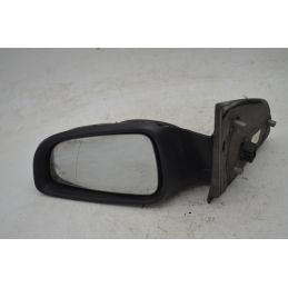 Specchietto Retrovisore Esterno SX Opel Astra H Dal 2004 al 2011 Cod 316053479 SENZA CALOTTA  1760432176412