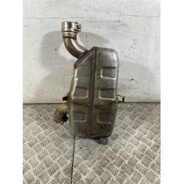 Presilenziatore Catalizzatore Ducati Multistrada V4 Rally Dal 2023 Al 2025  1760433319597