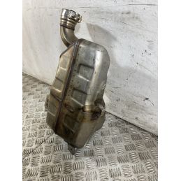 Presilenziatore Catalizzatore Ducati Multistrada V4 Rally Dal 2023 Al 2025  1760433319597