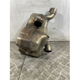 Presilenziatore Catalizzatore Ducati Multistrada V4 Rally Dal 2023 Al 2025  1760433319597