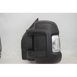 Specchietto Retrovisore esterno SX Fiat Ducato Dal 2011 in 2014 Cod 011029  1760432797532