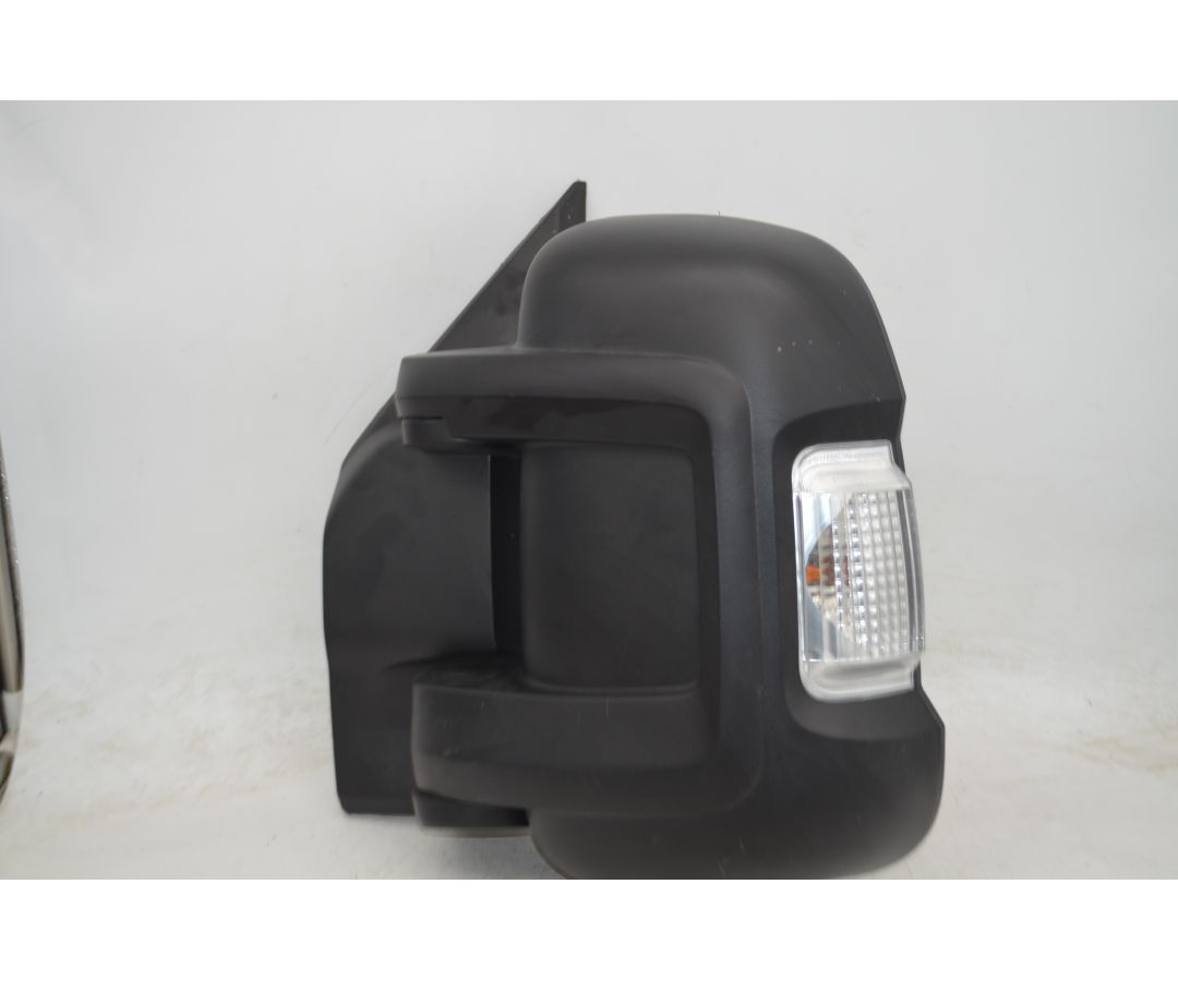 Specchietto Retrovisore esterno SX Fiat Ducato Dal 2011 in 2014 Cod 011029  1760432797532