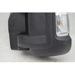 Specchietto Retrovisore esterno SX Fiat Ducato Dal 2011 in 2014 Cod 011029  1760432797532