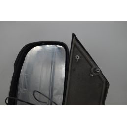 Specchietto Retrovisore esterno SX Fiat Ducato Dal 2011 in 2014 Cod 011029  1760432797532