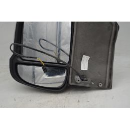 Specchietto Retrovisore esterno SX Fiat Ducato Dal 2011 in 2014 Cod 011029  1760432797532