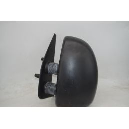 Specchietto Retrovisore esterno SX Fiat Ducato Dal 2000 al 2006 Cod 015718  1760433246213