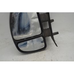 Specchietto Retrovisore esterno SX Fiat Ducato Dal 2000 al 2006 Cod 015718  1760433246213