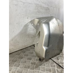 Piastra Telaietto Paramotore Inferiore Ducati Multistrada V4 Rally Dal 2023 Al 2025  1760434269457