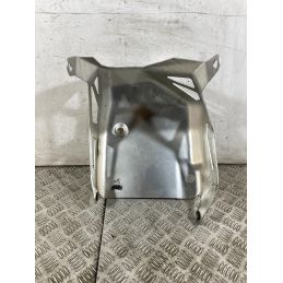 Piastra Telaietto Paramotore Inferiore Ducati Multistrada V4 Rally Dal 2023 Al 2025  1760434269457