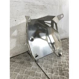 Piastra Telaietto Paramotore Inferiore Ducati Multistrada V4 Rally Dal 2023 Al 2025  1760434269457