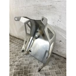 Piastra Telaietto Paramotore Inferiore Ducati Multistrada V4 Rally Dal 2023 Al 2025  1760434269457