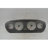 Strumentazione Contachilometri Completa Fiat Bravo Dal 1995 al 2001 Cod 46769222  1760433662174
