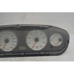 Strumentazione Contachilometri Completa Fiat Bravo Dal 1995 al 2001 Cod 46769222  1760433662174