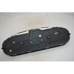 Strumentazione Contachilometri Completa Fiat Bravo Dal 1995 al 2001 Cod 46769222  1760433662174