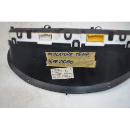 Strumentazione Contachilometri Completa Fiat Bravo Dal 1995 al 2001 Cod 46769222  1760433662174