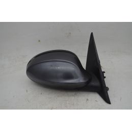 Specchietto Retrovisore esterno DX BMW Serie 1 E87 Dal 2004 al 2013 Cod 010803  1760434261178