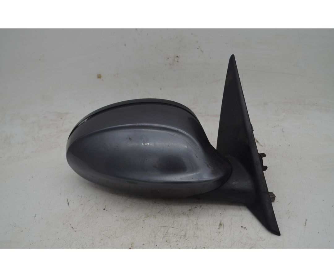 Specchietto Retrovisore esterno DX BMW Serie 1 E87 Dal 2004 al 2013 Cod 010803  1760434261178