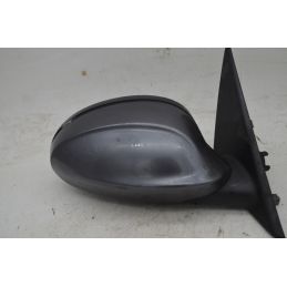 Specchietto Retrovisore esterno DX BMW Serie 1 E87 Dal 2004 al 2013 Cod 010803  1760434261178