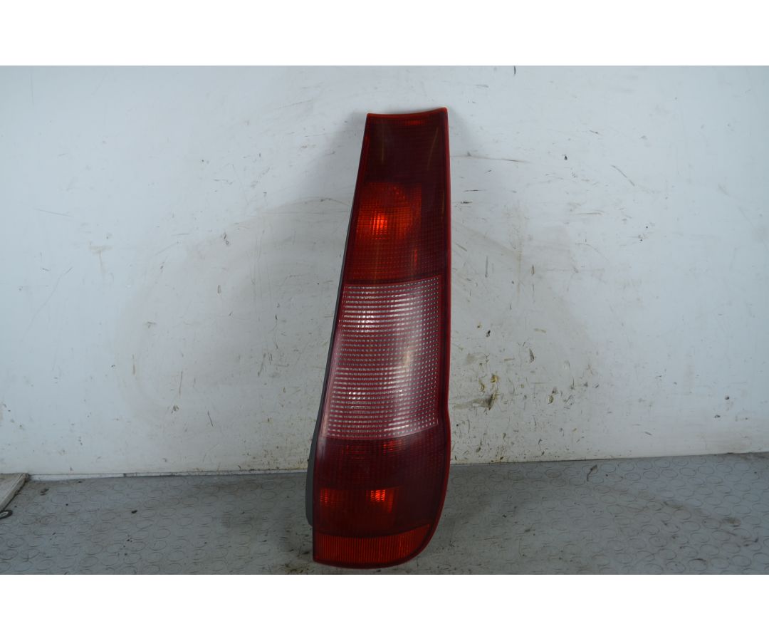 Fanale Stop Posteriore DX Fiat Punto Dal 1993 al 1999 Cod 7730723  1760434702428