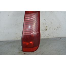 Fanale Stop Posteriore DX Fiat Punto Dal 1993 al 1999 Cod 7730723  1760434702428