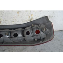 Fanale Stop Posteriore DX Fiat Punto Dal 1993 al 1999 Cod 7730723  1760434702428