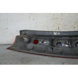 Fanale Stop Posteriore DX Fiat Punto Dal 1993 al 1999 Cod 7730723  1760434702428