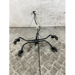 Tubi Carburante Iniettori Ducati Multistrada V4 Rally Dal 2023 Al 2025  1760434765102