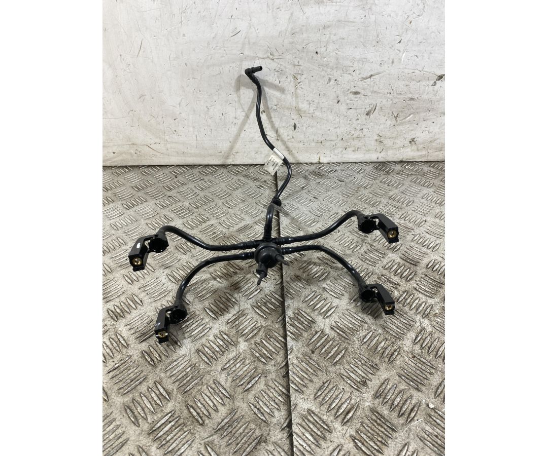 Tubi Carburante Iniettori Ducati Multistrada V4 Rally Dal 2023 Al 2025  1760434765102