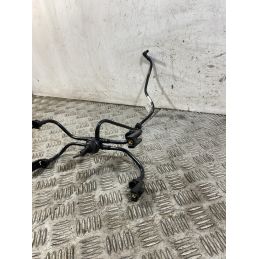 Tubi Carburante Iniettori Ducati Multistrada V4 Rally Dal 2023 Al 2025  1760434765102