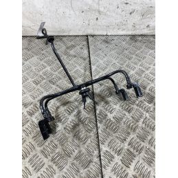 Tubi Carburante Iniettori Ducati Multistrada V4 Rally Dal 2023 Al 2025  1760434765102