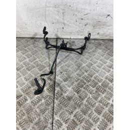 Tubi Carburante Iniettori Ducati Multistrada V4 Rally Dal 2023 Al 2025  1760434765102