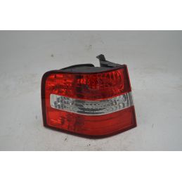 Fanale Stop Posteriore SX Fiat Stilo SW Dal 2001 al 2010 Cod 46758989  1760435087388