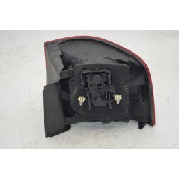 Fanale Stop Posteriore SX Fiat Stilo SW Dal 2001 al 2010 Cod 46758989  1760435087388