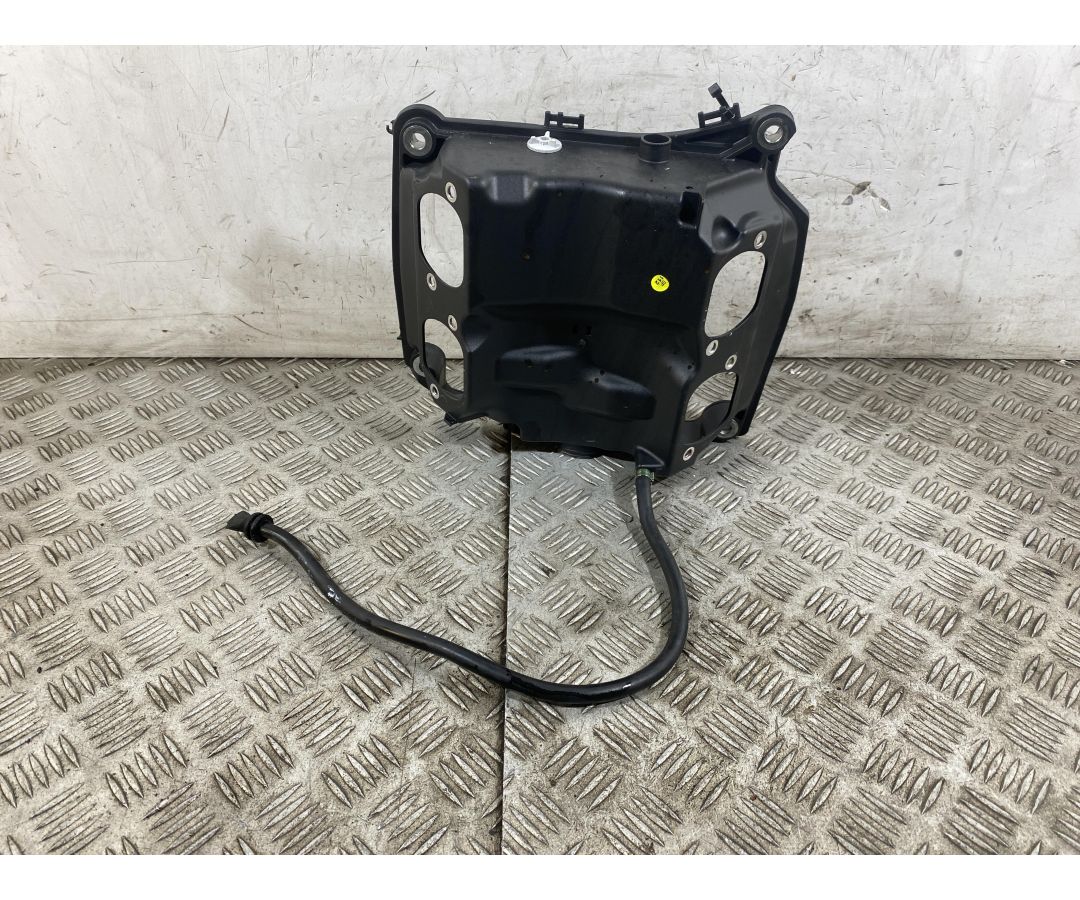 Scatola Filtro Airbox Inferiore Ducati Multistrada V4 Rally Dal 2023 Al 2025  1760435732202