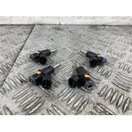 Set 4 Iniettori Ducati Multistrada V4 Rally Dal 2023 Al 2025  1760436045905