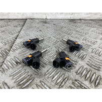 Set 4 Iniettori Ducati Multistrada V4 Rally Dal 2023 Al 2025  1760436045905