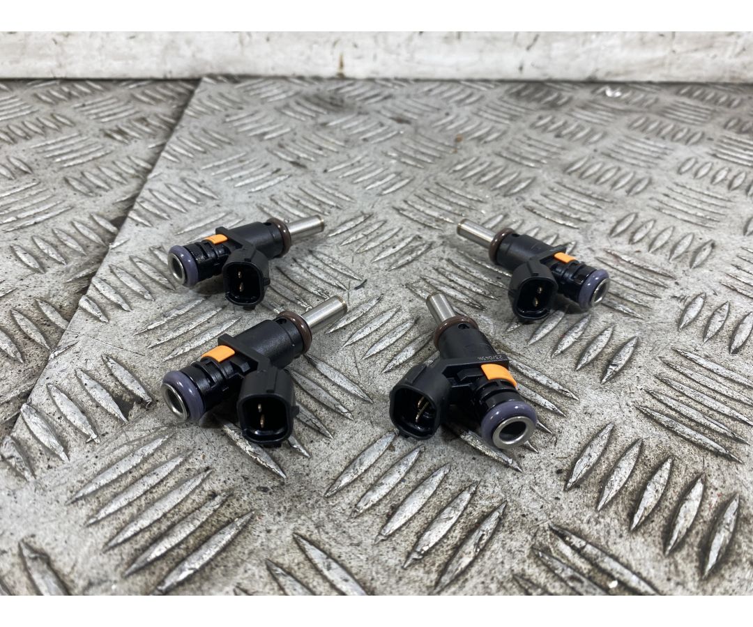 Set 4 Iniettori Ducati Multistrada V4 Rally Dal 2023 Al 2025  1760436045905
