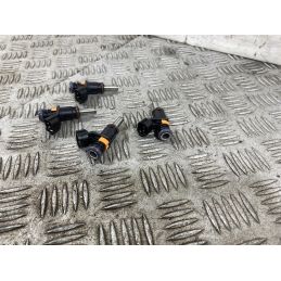 Set 4 Iniettori Ducati Multistrada V4 Rally Dal 2023 Al 2025  1760436045905