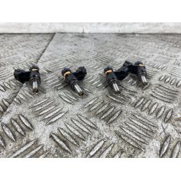 Set 4 Iniettori Ducati Multistrada V4 Rally Dal 2023 Al 2025  1760436045905