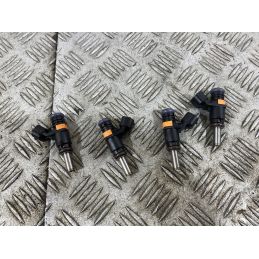 Set 4 Iniettori Ducati Multistrada V4 Rally Dal 2023 Al 2025  1760436045905