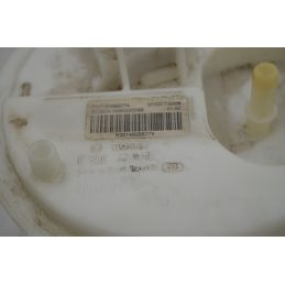 Pompa Carburante Fiat Punto EVO Dal 2009 al 2012 Cod 51868774  1760435917104