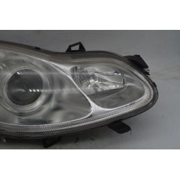 Faro Anteriore DX Smart ForTwo W451 Dal 2007 al 2014 Cod A4518200259  1760436307652