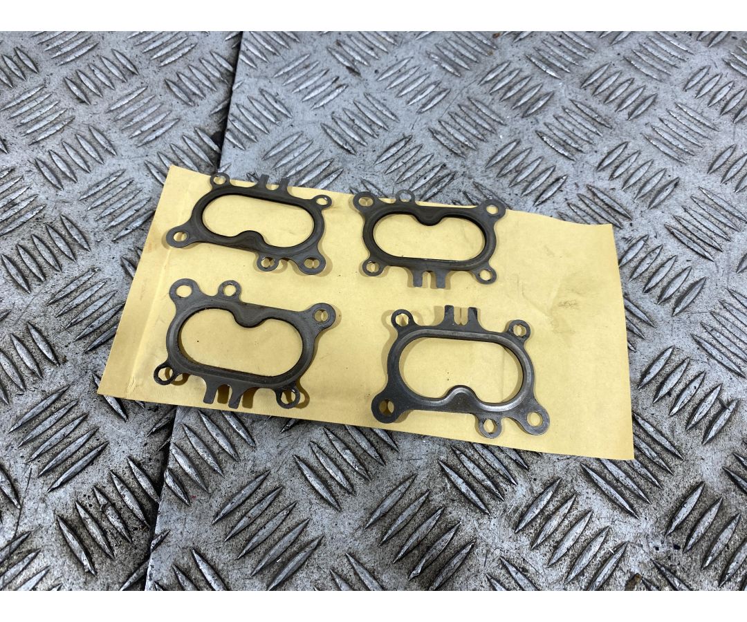 Set Guarnizioni Collettori Di Scarico Ducati Multistrada V4 Rally Dal 2023 Al 2025  1760436733376