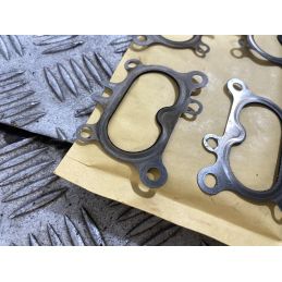 Set Guarnizioni Collettori Di Scarico Ducati Multistrada V4 Rally Dal 2023 Al 2025  1760436733376