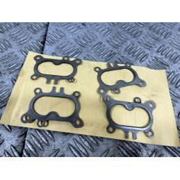 Set Guarnizioni Collettori Di Scarico Ducati Multistrada V4 Rally Dal 2023 Al 2025  1760436733376