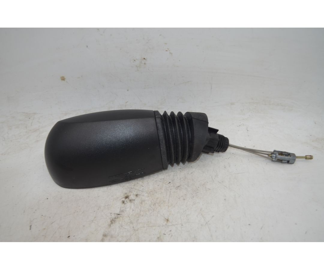 Specchietto Retrovisore Esterno DX Fiat Punto Dal 1999 al 2005 Cod 0157179  1760436730016