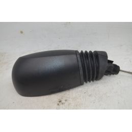 Specchietto Retrovisore Esterno DX Fiat Punto Dal 1999 al 2005 Cod 0157179  1760436730016