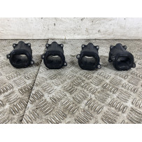 Set Collettori Di Aspirazione Ducati Multistrada V4 Rally Dal 2023 Al 2025  1760437656384