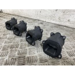 Set Collettori Di Aspirazione Ducati Multistrada V4 Rally Dal 2023 Al 2025  1760437656384